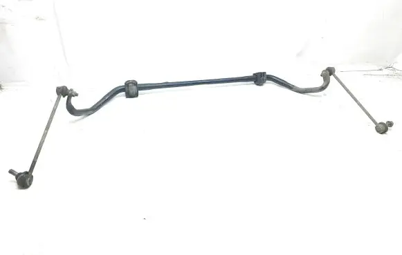 Front anti-roll bar/sway bar