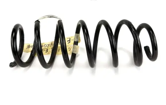 BMW X3 F25 Rear coil spring 6787202