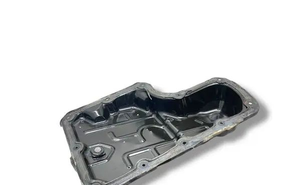 Audi A4 S4 B7 8E 8H Oil sump 111114077R