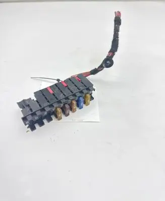 Mercedes-Benz ML W164 Fuse module 0025450901