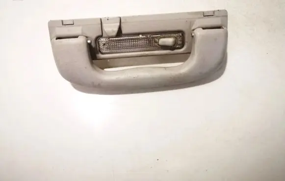 Opel Astra G Rear interior roof grab handle 90520999