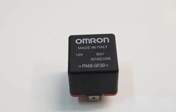 Fiat Ducato Other relay