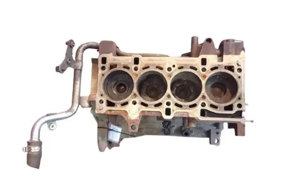 Fiat Punto (199) Engine block