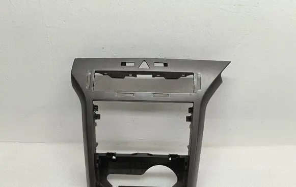 Opel Astra H Radio/GPS head unit trim 13141091 13141085