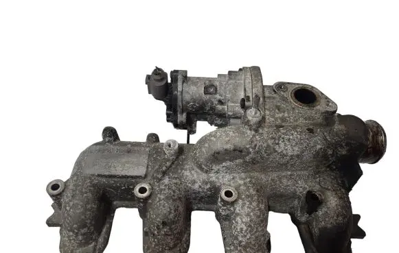 Ford Focus C-MAX Intake manifold 4M5Q9424CC