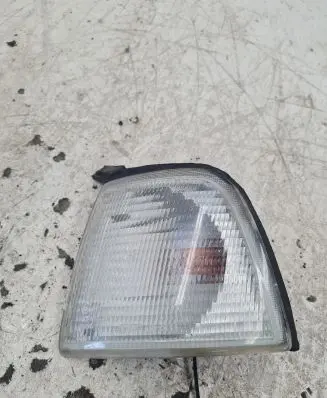 Front indicator light