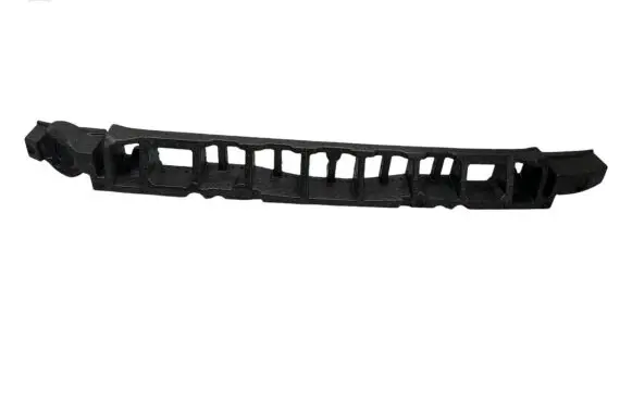 Volkswagen PASSAT B8 Front bumper foam support bar 3G0807251