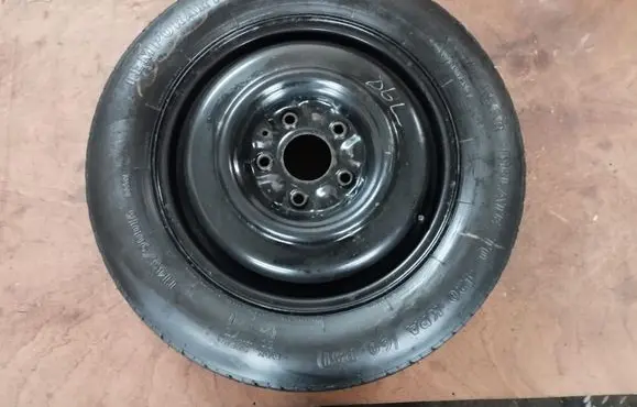 Chrysler Town u0026 Country V R16 winter tire 