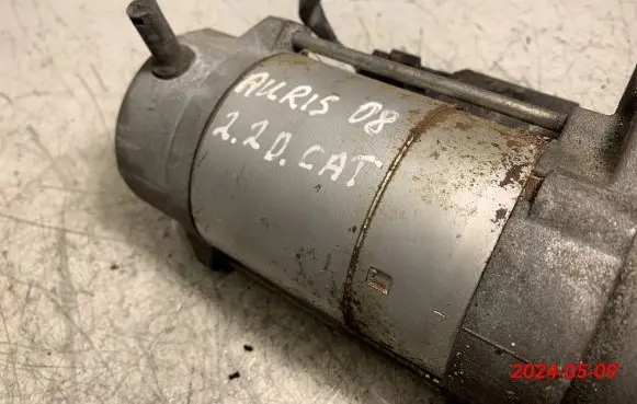 Toyota Auris 150 Starter motor 28100-0R010 281000R010