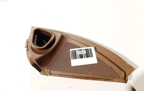 Mercedes-Benz ML W164 Side speaker trim/cover a1647250298