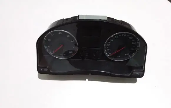 Volkswagen Golf V Speedometer (instrument cluster) 1K0920852H