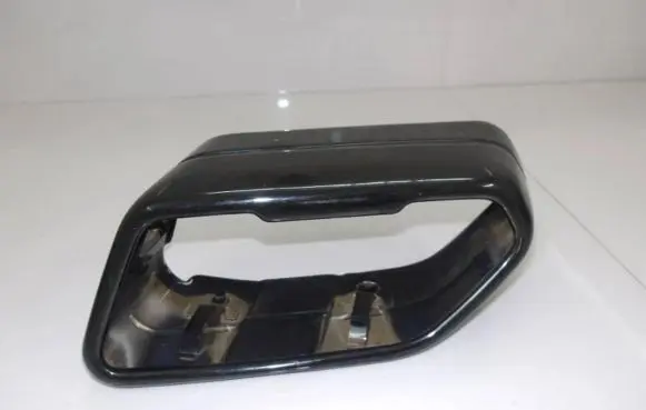 BMW Z4 g29 Rear muffler/silencer tail pipe 8679183 2011108