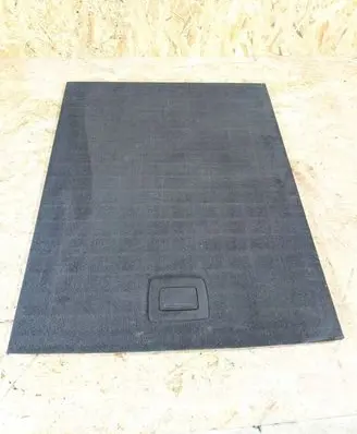 BMW X3 F25 Trunk/boot floor carpet liner 9207890