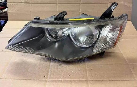 Mitsubishi Outlander Headlight/headlamp 278340430X P5586