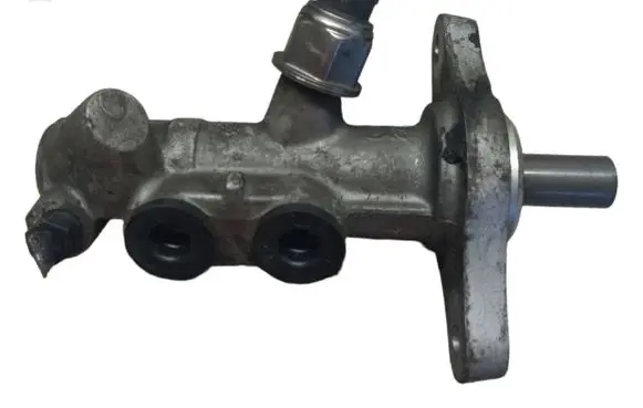 Audi A2 Master brake cylinder