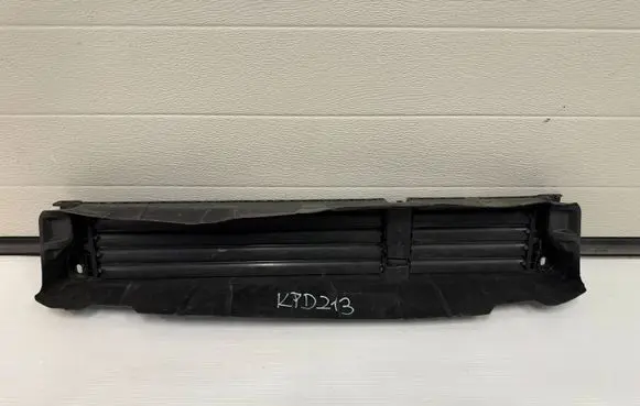 Nissan X-Trail T33 Intercooler air guide/duct channel 214216RA0AKPD213 100000084414