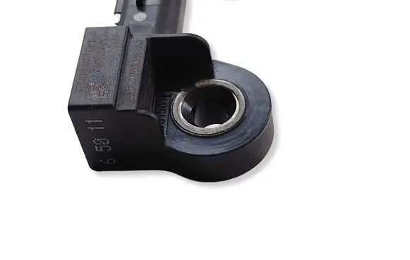 Land Rover Evoque I Airbag deployment crash/impact sensor BJ3214B006AA