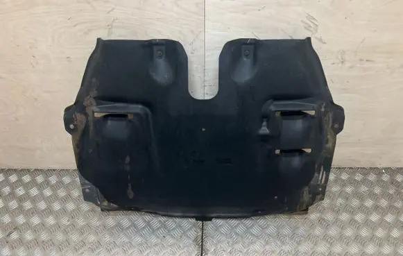 Mini One - Cooper Coupe R56 Engine splash shield/under tray 7267520 51757267520