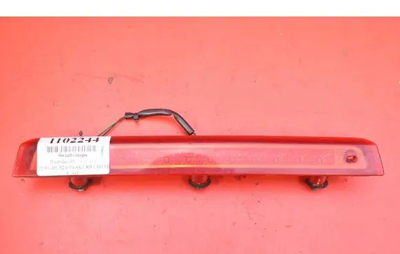 Hyundai i30 Boot/trunk interior light 927002R0