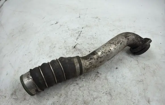 Audi A4 S4 B8 8K Intercooler hose/pipe 11884410
