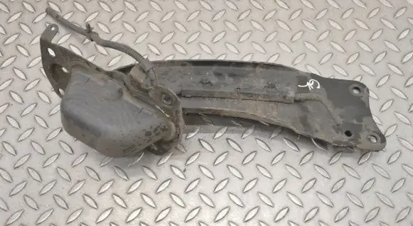 Volkswagen PASSAT CC Rear upper control arm/wishbone 3C0505225B