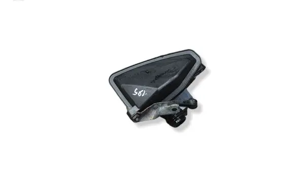 Mercedes-Benz ML W164 Intake resonator A6421400087
