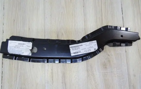 Mercedes-Benz Sprinter W907 W910 Front side member A9076226200