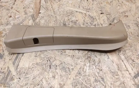 BMW X5 E70 (D) pillar trim (bottom) 51476972440 6972440 51476967918