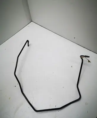 Audi A6 S6 C7 4G Brake line pipe/hose 
