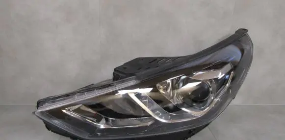 Hyundai i30 Headlight/headlamp 92101G4510 080920201729