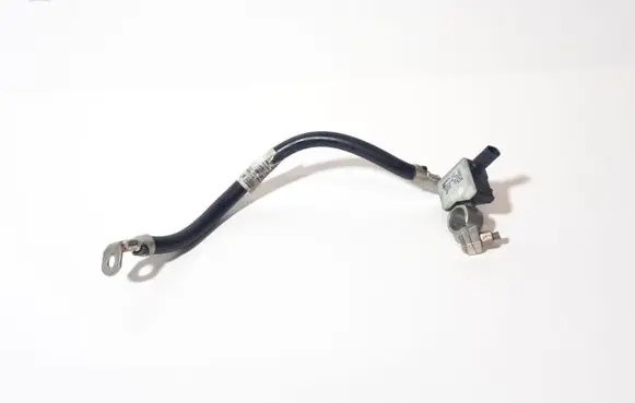 Audi A4 S4 B8 8K Negative earth cable (battery) 8K0915181B 0199000031 180389C5