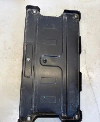 Battery tray