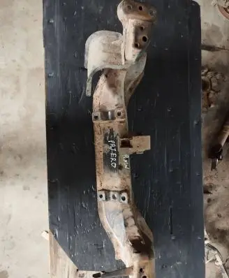 Mitsubishi Pajero Pinin Front subframe