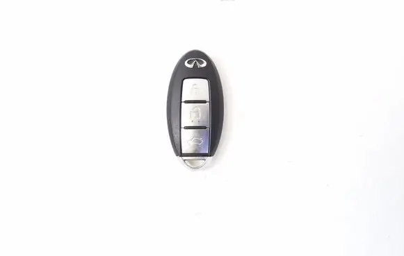 Infiniti Q70 Y51 Ignition key/card 285E31MF0D