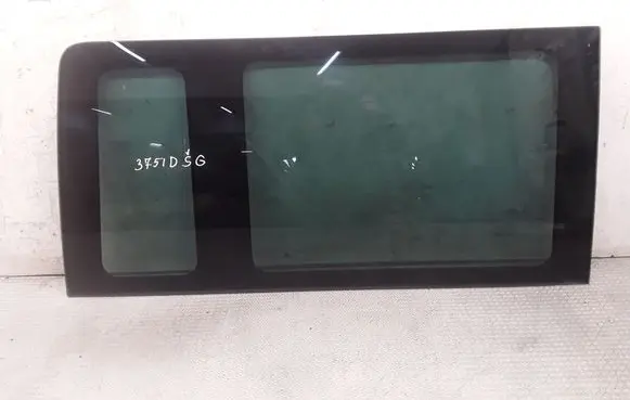 Ford Transit Rear side window