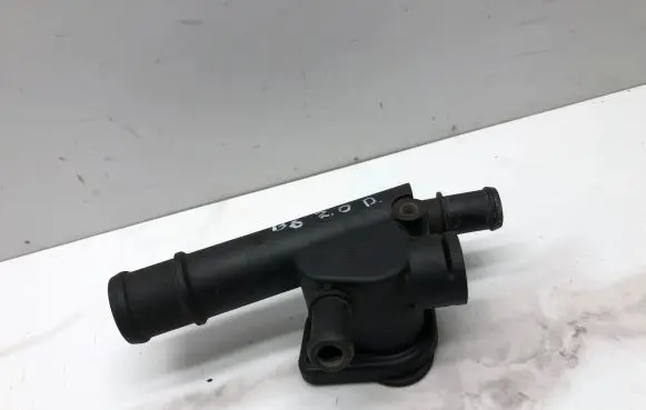 Volkswagen PASSAT B6 Thermostat housing 038121132