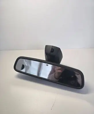 BMW 5 E39 Rear view mirror (interior) 015891