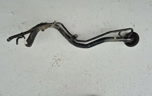 Mitsubishi ASX Fuel tank filler neck pipe AUTMIC2307261356