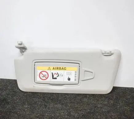 Mercedes-Benz A W176 Sun visor A1768100510