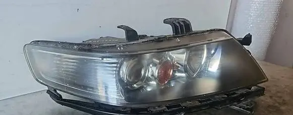 Honda Accord Headlight/headlamp