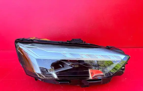 Audi A5 Headlight/headlamp 8W6941086B