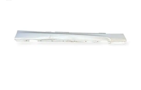 BMW 1 E81 E87 Sill 7906816 51777906816