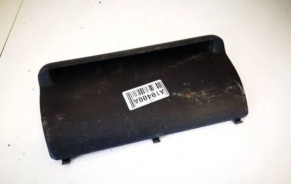 Volkswagen PASSAT B4 Fuse box cover 3a0857917b