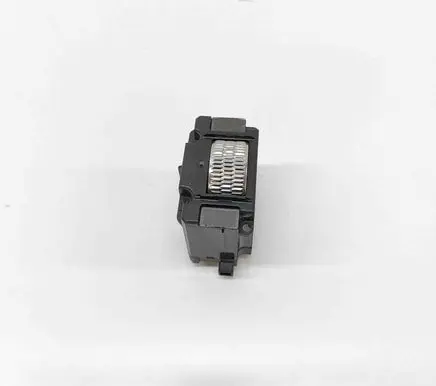 Volkswagen Touareg III Sound control switch 762927341
