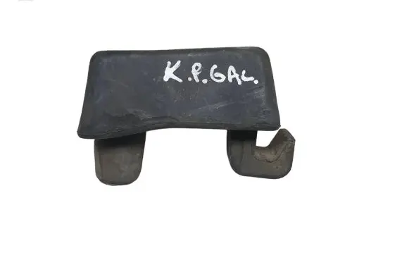 Peugeot Boxer Loading door check strap stopper B340