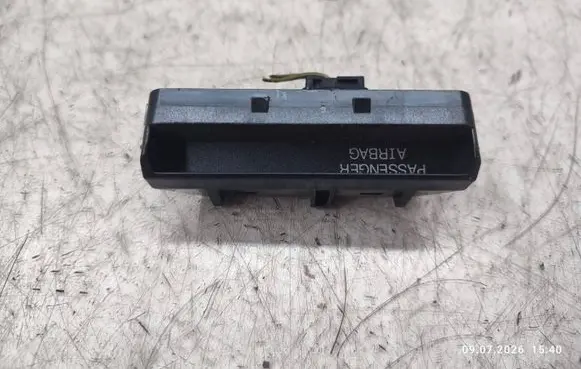 Ford Mondeo MK V Other switches/knobs/shifts