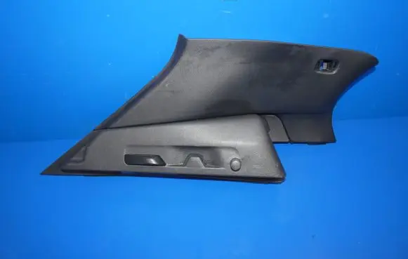 Mercedes-Benz GLA W156 X156 (D) pillar trim (bottom) 