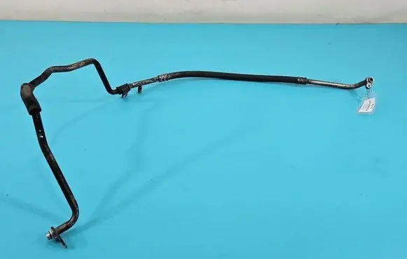 Peugeot 4007 Air conditioning (A/C) pipe/hose IMPRK1463399
