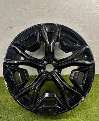 BMW iX R22 alloy rim 5A02658