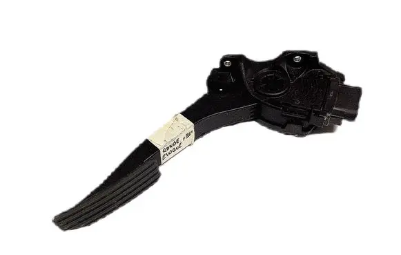 Land Rover Range Rover Evoque L538 Accelerator throttle pedal BJ329F836CB